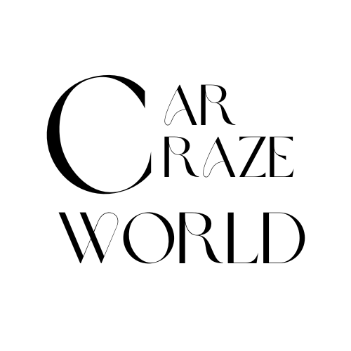 carcrazeworld